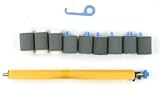 QSP-AKP3014 -N QSP Roller Kit For HP LJ P4014 P4015 P4515