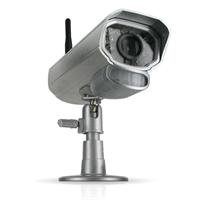 SVAT GX301-C Digital Wireless Surveillance Camera with Long Range Night Vision for GX301 Security Systems On Sale