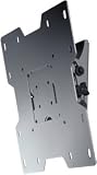 Smartmount Rtfpt632S Flat Panel Tilting Wall Mount 10-Inch- 37-Inch