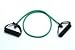 SPRI DELUXE XERTUBE - Green - Light