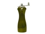 William Bounds 00695Bamboo Green Pepper Mill