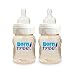 Born Free Twin Pack Wide Neck Bottles