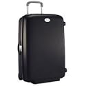 American Tourister 79cm Upright Suitcase - Black