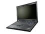 Lenovo ThinkPad T400 Notebook - Intel Core 2 Duo 2.4GHz - 14.1" - 2GB DDR3 SDRAM - 160GB HDD - DVD-Reader (DVD-ROM) - Gigabit Ethernet - Windows Vista Business - Black