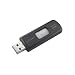 CRUZER, MICRO, 1GB W/U3 TECHNOLOGY (SDCZ61024A10)