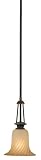 Genova Collection Mini Pendant Chandelier