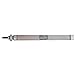 Clippard SSR-05-1 1/2-S, 5/16" S/S Cylinder, Stud Mount, Rotating Rod