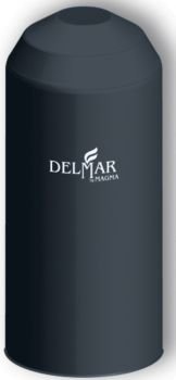Magma Del Mar Gas Grill Cover Toast