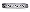 Solid Sterling Silver Ring (2.2g) Please specify size: 5