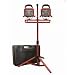 Power Zone 2x250w Worklight With Case Pz-2250