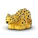 Fisher-Price Little People Adorable Leopard