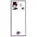 Flutist Refrigerator Pad