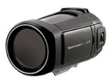 Sony SPKCXB Water-Resistant Housing for Camcorder