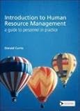 Introduction to human resource management : a guide to personnel in practice