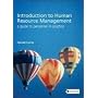 Introduction to Human Resource Management: A Guide to Personnel Practice