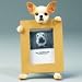 Chihuahua (2 1/2x3 1/2) Small Picture Frame