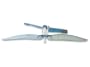 Replacement Blue Main Rotor for Mini Infrared Remote Control Electric Helicopter