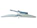 Replacement Blue Main Rotor for Mini Infrared Remote Control Electric Helicopter