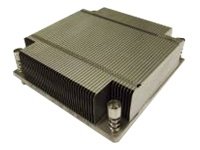 Supermicro SNK-P0037 Socket LGA1366 Prozessor Heatsink Preisvergleich