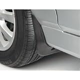 Hyundai Elantra Mud Guards by Hyundai