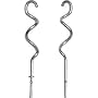 KitchenAid Hand Mixer Dough Hooks