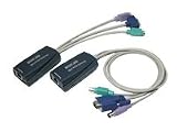 Cables To Go Minicom Mini KVM Extender KVM extender ( 0DT23008 ) 21Su96AJKbL. SL160 Cables To Go Minicom Mini KVM Extender KVM extender ( 0DT23008 )