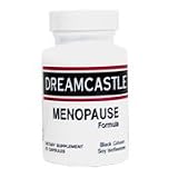 Menopause Formula - 60 caps., (DreamCastle)