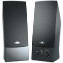 Cyber Acoustics 2.0 Amplified Speaker System