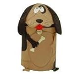 Redmon Brown Dog Bongo Buddy