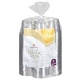 Member's Mark Clear Plastic Cups - 9oz/200ct