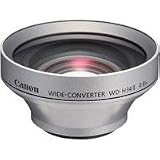 Canon WD-H34II 0.7x Wider Lens Converter