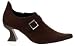 Elf / Witch Brown Adult Shoes