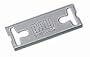 30mm Reversible Replacement Blades for RALI G03L, G30N, and B30N