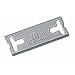 30mm Reversible Replacement Blades for RALI G03L, G30N, and B30N