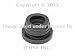 BMW OEM Brake Master Cylinder Grommet for 524td 525i 525xi 528i 528iX 528xi 530i 530xi 535i 535iX 535xi 540i 540iP 545i 550i 550iX 640i 645Ci 650i 650iX 735i 735iL 740i 740iL 740iLP 740Li 745i 745Li 750i 750iL 750iLP 750iX 750Li 750LiX 760i 760Li ALPINA B7 ALPINA B7L ALPINA B7LX ALPINA B Made by TRW