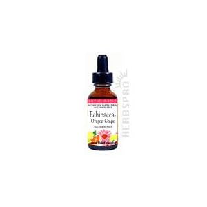 Click here to buy Echinacea - Oregon Grape Extract - 1 oz. - Liquid by Eclectic Institute Inc.