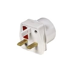 Hama 00047629 Commonwealth-Adapter