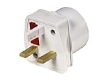 Hama 00047629 Commonwealth-Adapter