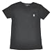 Ralph Lauren Sport Womens V-Neck Pony Logo T-Shirt