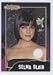 2008 Popcardz Memorabilia (Trading Card) #2 - Selma Blair
