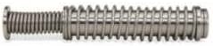 Stainless Steel Guide Rod ASSEMBLY for GLOCK Model 43