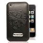 Ed Hardy Love Is a Gamble Rhinestone Faceplate 3g iPhone