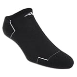 Adidas Men ClimaCool Cushion No Show Sock - 2 Pack 101834