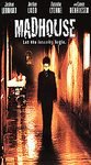 Madhouse (2004) [VHS]