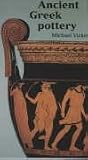 Ancient Greek Pottery (Ashmolean Handbooks)