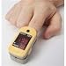 Finger Pulse Oximeter and Free Carrying Case