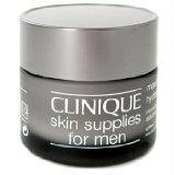 Clinique Skin Supplies For Men: Maximum Hydrator - 50ml/1.7oz
