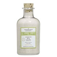 Aromafloria AromaRemedy Spa Salts