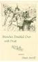 Branches Doubled Over with Fruit (Contemporary Poetry Series)