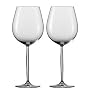 SCHOTT ZWIESEL <�f�B�[�o> �u���S�[�j��S�O���X 2�y�A